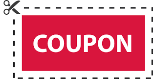 Coupon 8