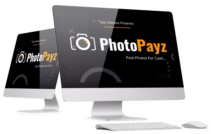 PhotoPayz Review
