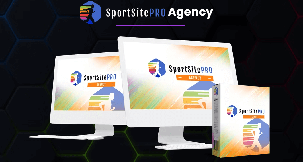 SportSitePro-Agency