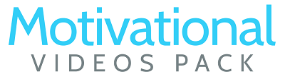Motivational Videos Pack